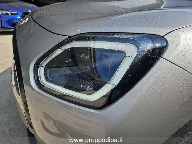 MINI Countryman Mini Countryman 1.5 48V C Classic auto- Gruppo Diba