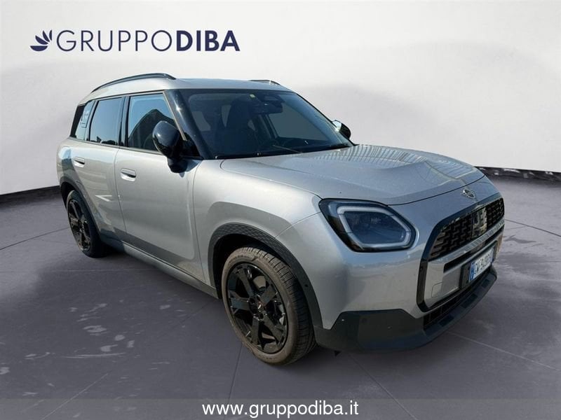 MINI Countryman Mini Countryman 1.5 48V C Classic auto- Gruppo Diba