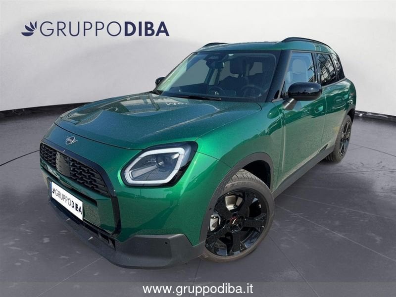 MINI Countryman Mini Countryman 1.5 48V C Classic auto- Gruppo Diba