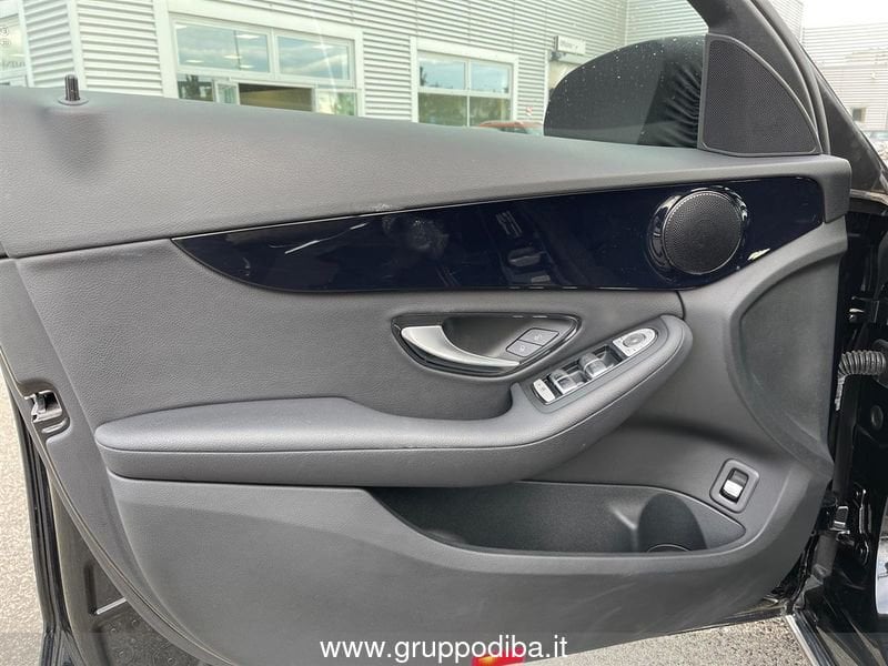 Mercedes-Benz Classe C Station Wagon C 220 D S.W. AUTO SPORT- Gruppo Diba
