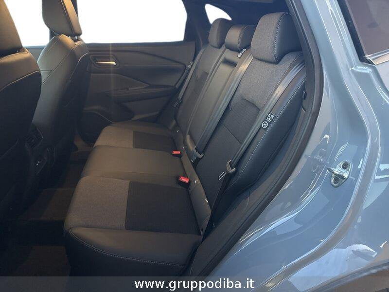 Nissan Qashqai QASHQAI N-CONNECTA e-POWER 2WD- Gruppo Diba