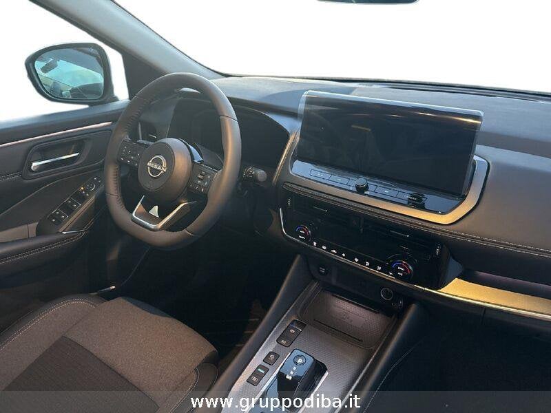 Nissan Qashqai QASHQAI N-CONNECTA e-POWER 2WD- Gruppo Diba