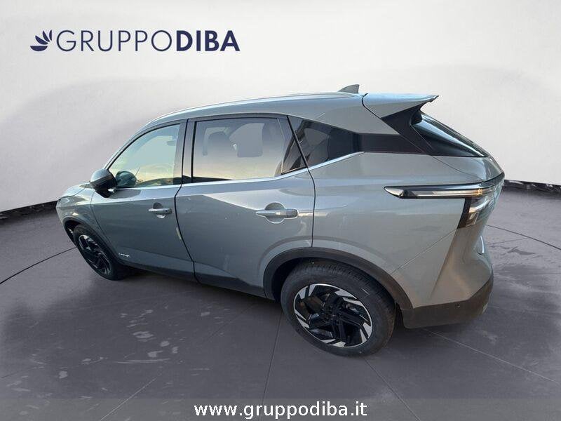 Nissan Qashqai QASHQAI N-CONNECTA e-POWER 2WD- Gruppo Diba