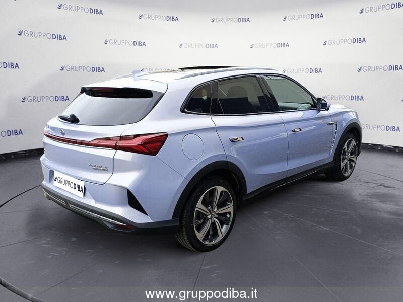 MG Marvel R Marvel R Luxury- Gruppo Diba