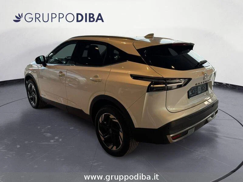 Nissan Qashqai QASHQAI N-CONNECTA e-POWER 2WD- Gruppo Diba