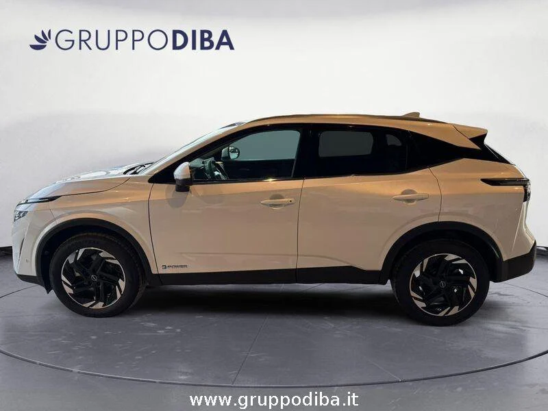 Nissan Qashqai QASHQAI N-CONNECTA e-POWER 2WD- Gruppo Diba