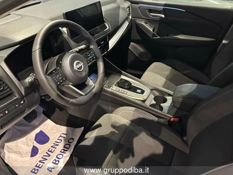 Nissan Qashqai QASHQAI N-CONNECTA e-POWER 2WD- Gruppo Diba