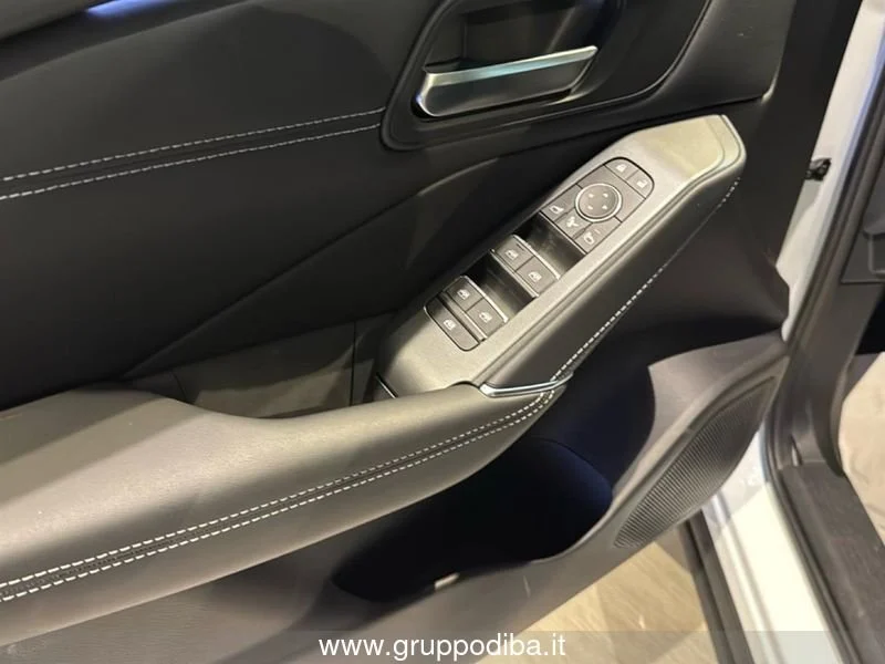 Nissan Qashqai QASHQAI N-CONNECTA e-POWER 2WD- Gruppo Diba