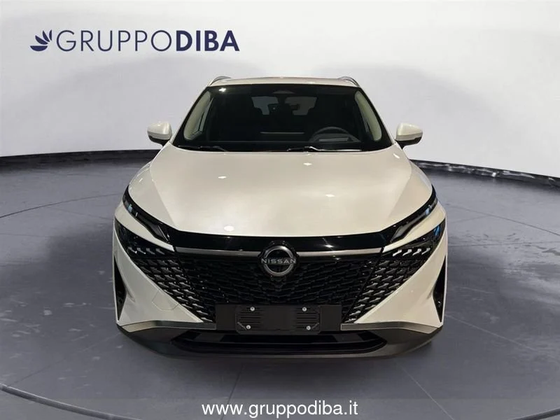 Nissan Qashqai QASHQAI N-CONNECTA e-POWER 2WD- Gruppo Diba