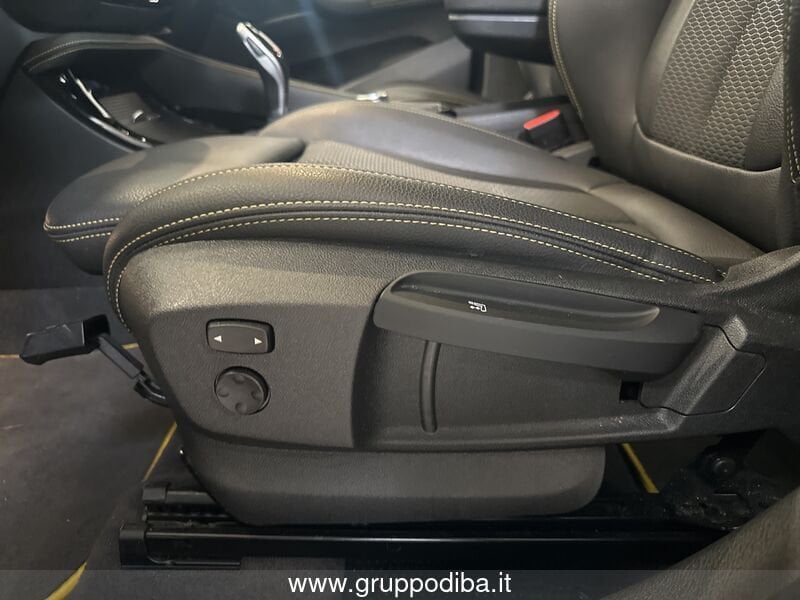 BMW X2 X2 sdrive18d Msport X auto- Gruppo Diba