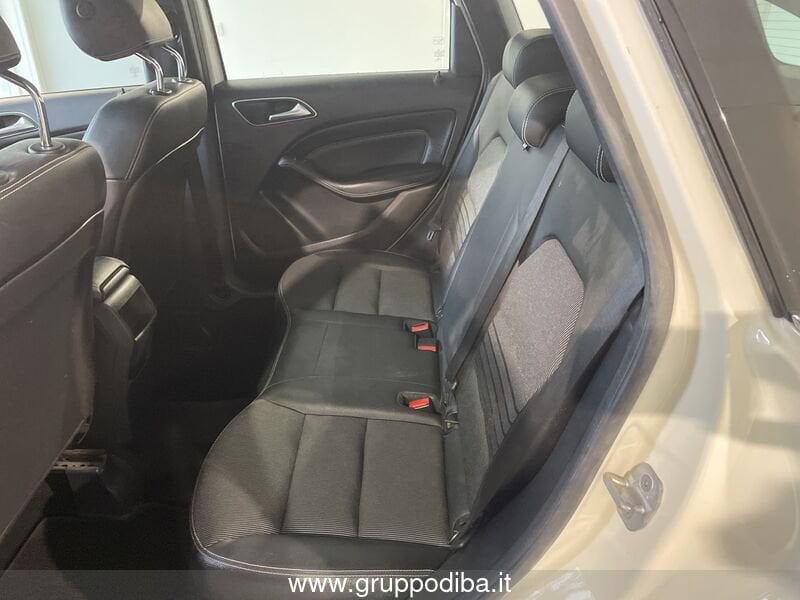 Mercedes-Benz Classe B B 180 d (cdi)  Sport- Gruppo Diba