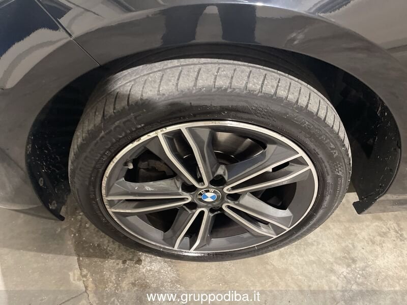 BMW Serie 1 116d Sport auto- Gruppo Diba