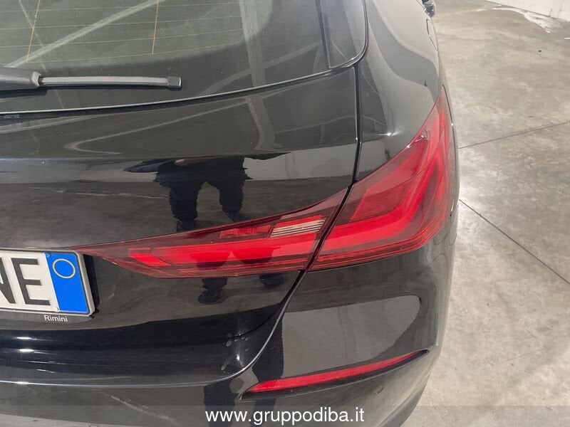 BMW Serie 1 116d Sport auto- Gruppo Diba