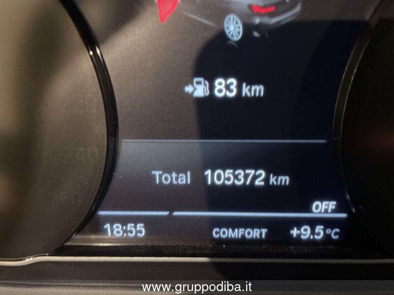 BMW Serie 1 116d Sport auto- Gruppo Diba