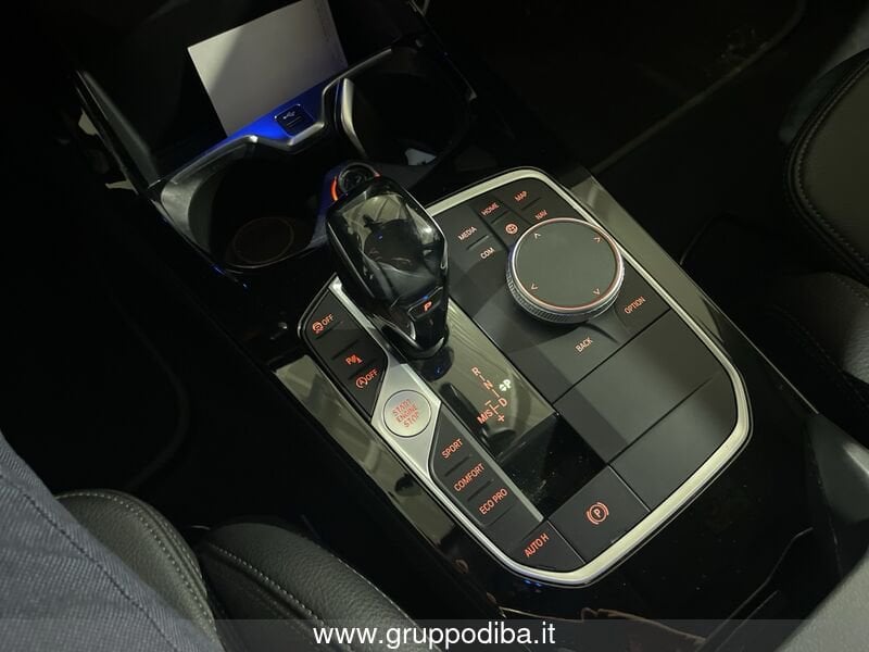 BMW Serie 1 116d Sport auto- Gruppo Diba