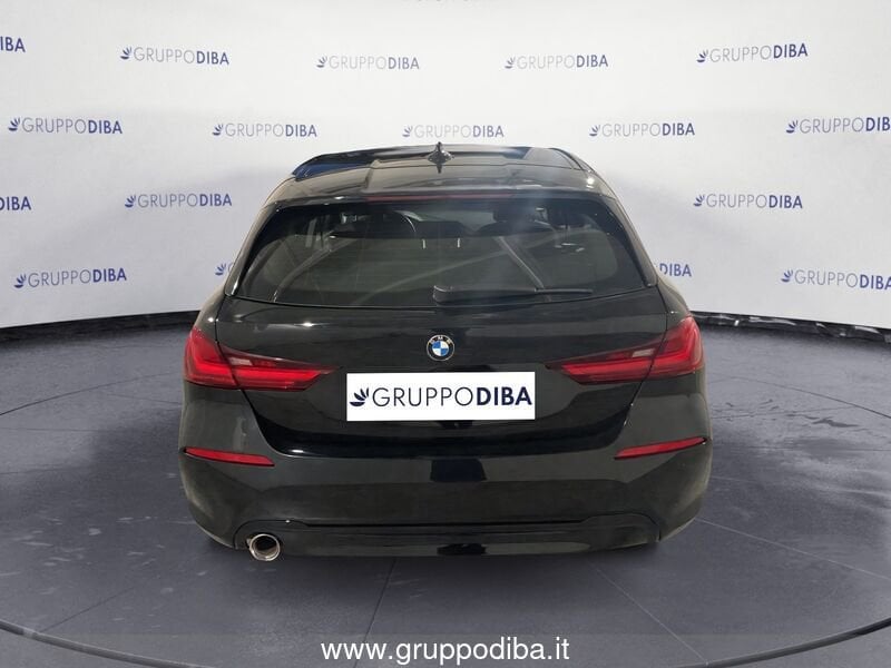 BMW Serie 1 116d Sport auto- Gruppo Diba