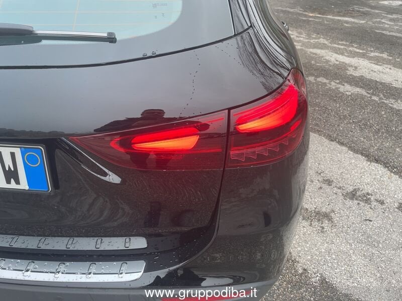 Mercedes-Benz GLA GLA 180 d Advanced auto- Gruppo Diba