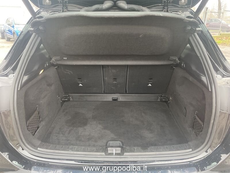 Mercedes-Benz GLA GLA 180 d Advanced auto- Gruppo Diba