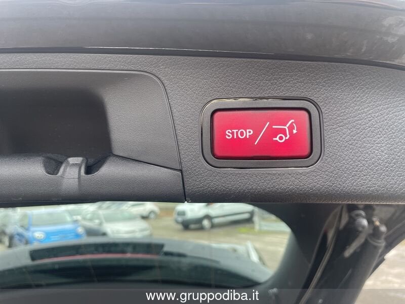 Mercedes-Benz GLA GLA 180 d Advanced auto- Gruppo Diba