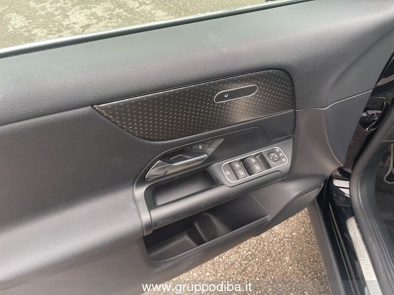 Mercedes-Benz GLA GLA 180 d Advanced auto- Gruppo Diba