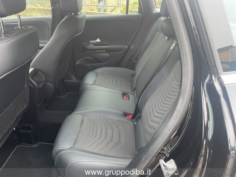 Mercedes-Benz GLA GLA 180 d Advanced auto- Gruppo Diba