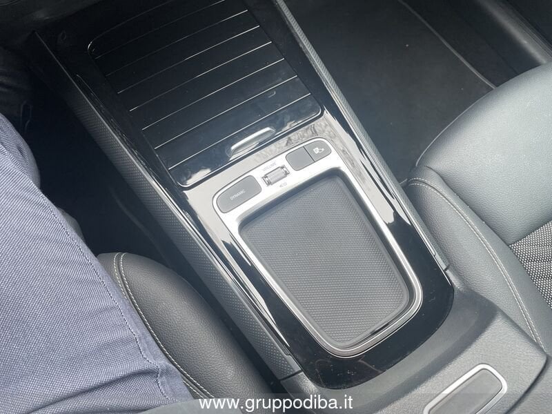 Mercedes-Benz GLA GLA 180 d Advanced auto- Gruppo Diba