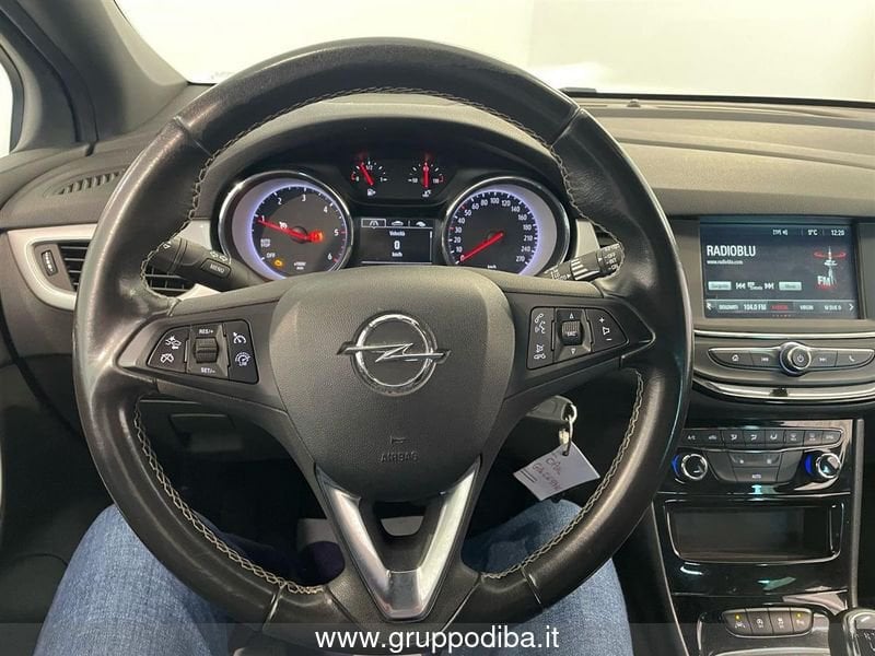 Opel Astra Sports Tourer Astra Sports Tourer 1.5 cdti GS Line s&s 105cv- Gruppo Diba