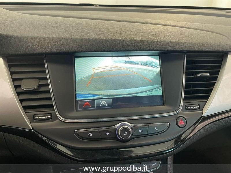 Opel Astra Sports Tourer Astra Sports Tourer 1.5 cdti GS Line s&s 105cv- Gruppo Diba