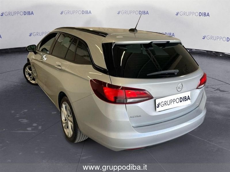 Opel Astra Sports Tourer Astra Sports Tourer 1.5 cdti GS Line s&s 105cv- Gruppo Diba