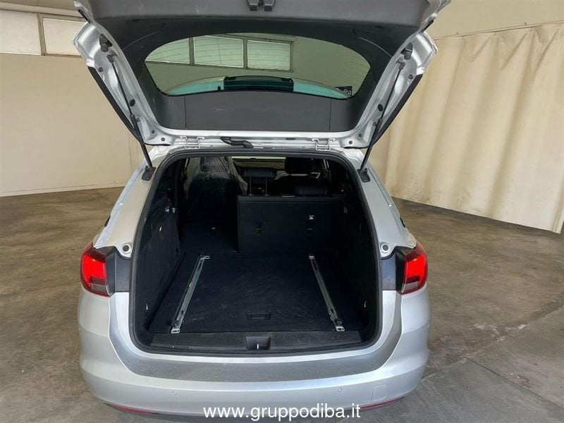 Opel Astra Sports Tourer Astra Sports Tourer 1.5 cdti GS Line s&s 105cv- Gruppo Diba