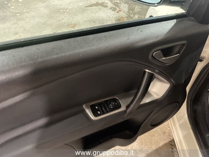 Alfa Romeo Mito MiTo 1.4 Progression 70cv E6- Gruppo Diba