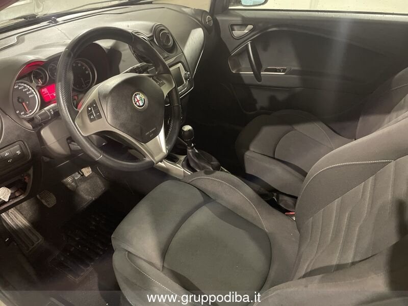 Alfa Romeo Mito MiTo 1.4 Progression 70cv E6- Gruppo Diba