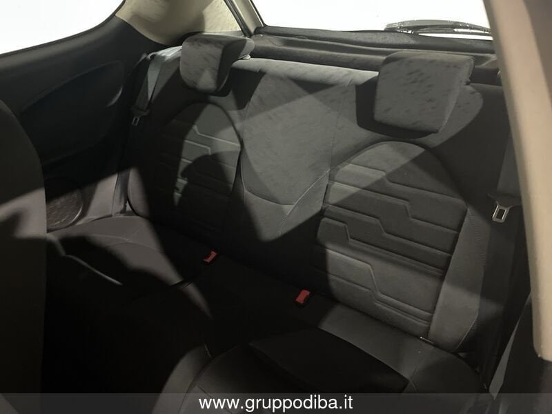 Alfa Romeo Mito MiTo 1.4 Progression 70cv E6- Gruppo Diba