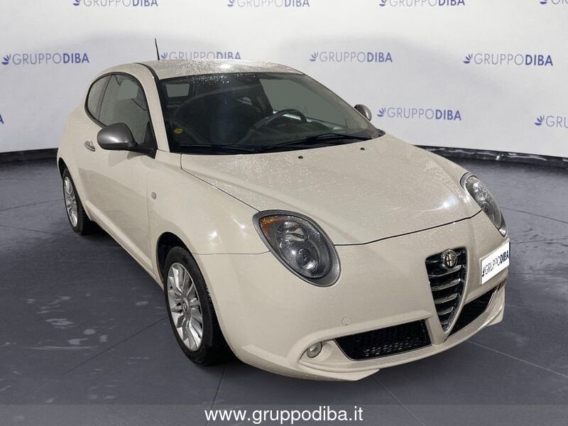 Alfa Romeo Mito MiTo 1.4 Progression 70cv E6- Gruppo Diba