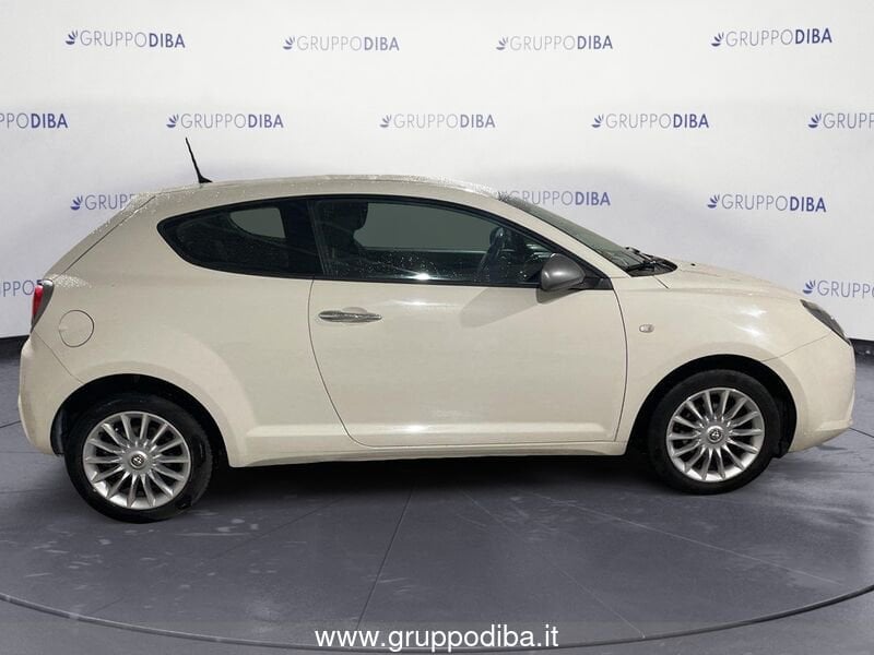 Alfa Romeo Mito MiTo 1.4 Progression 70cv E6- Gruppo Diba