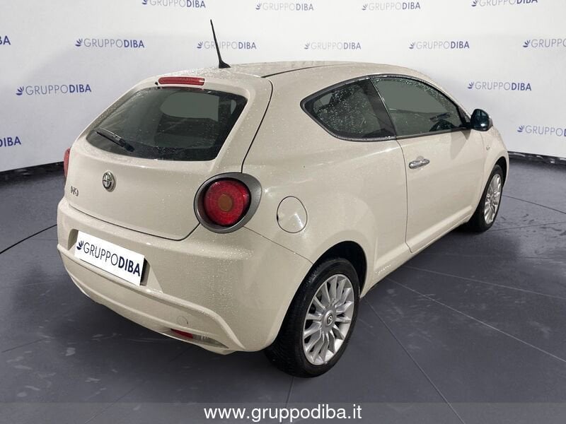 Alfa Romeo Mito MiTo 1.4 Progression 70cv E6- Gruppo Diba