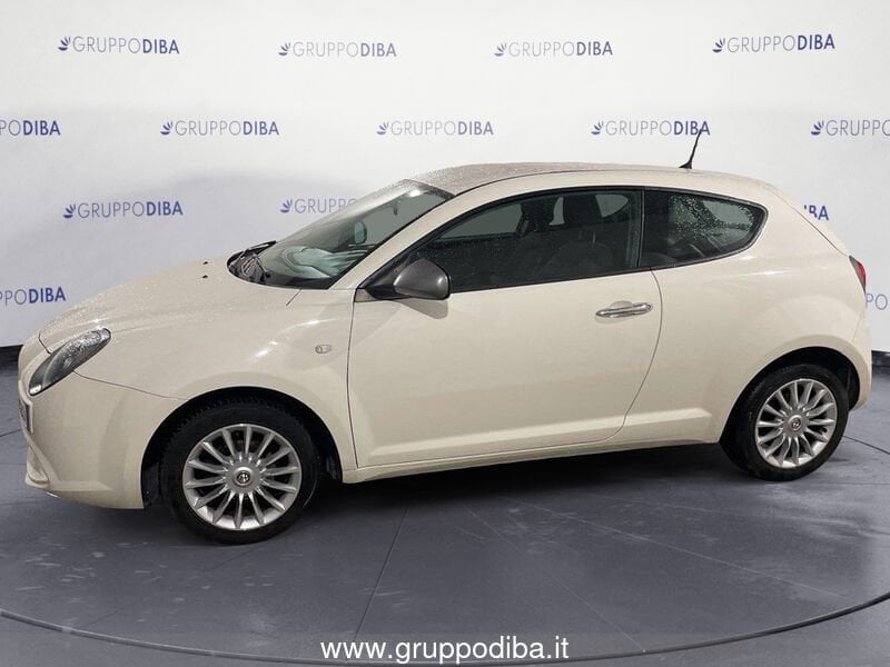 Alfa Romeo Mito MiTo 1.4 Progression 70cv E6- Gruppo Diba