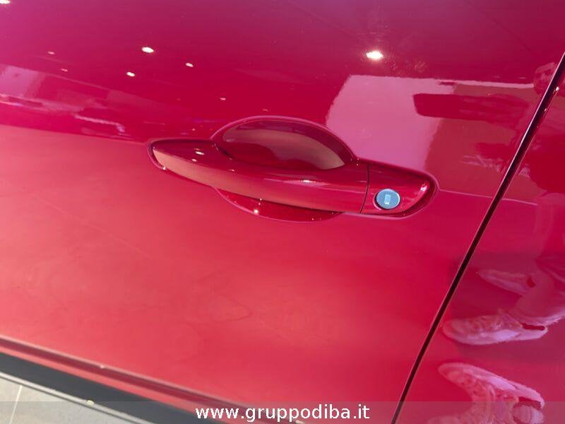 Fiat 600 600 My24 600 1.2 Hybrid 100cv- Gruppo Diba