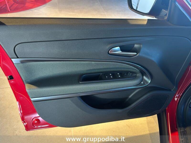 Fiat 600 600 My24 600 1.2 Hybrid 100cv- Gruppo Diba