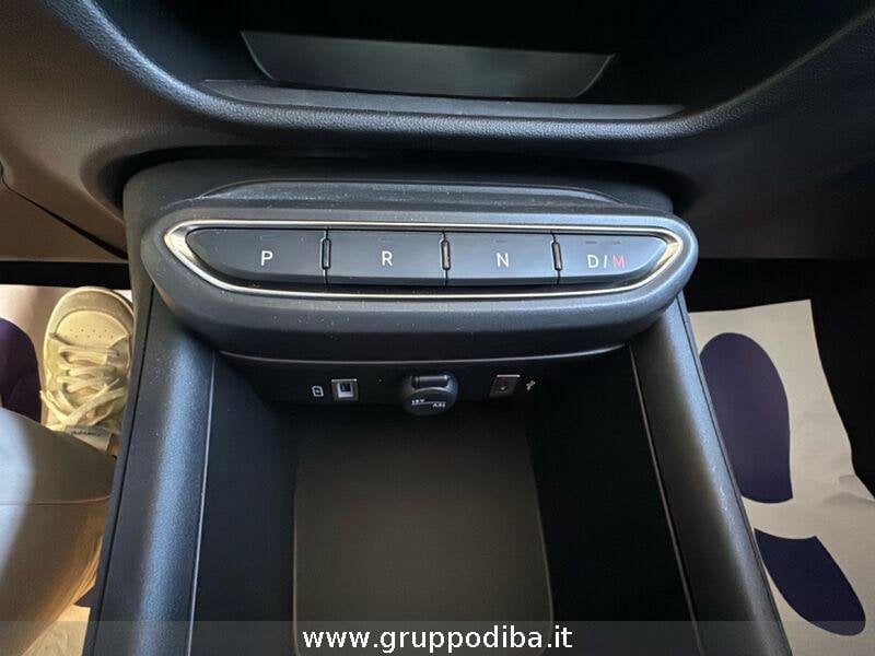 Fiat 600 600 My24 600 1.2 Hybrid 100cv- Gruppo Diba