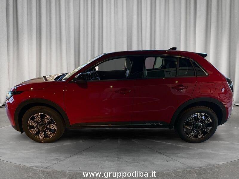 Fiat 600 600 My24 600 1.2 Hybrid 100cv- Gruppo Diba