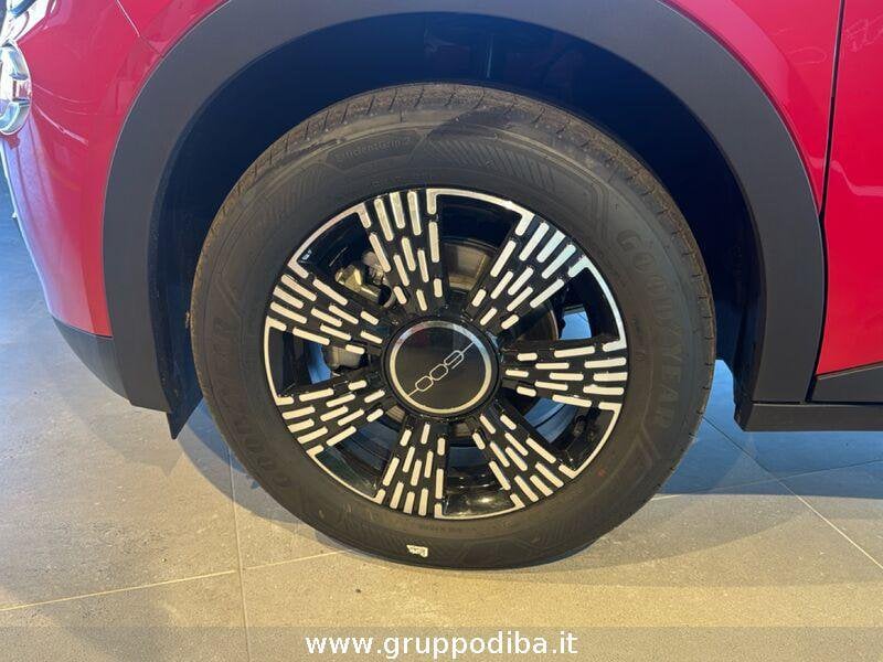Fiat 600 600 My24 600 1.2 Hybrid 100cv- Gruppo Diba