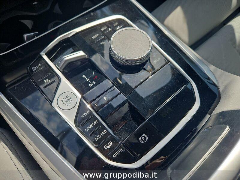 BMW X5 X5 xdrive30d MSport auto- Gruppo Diba