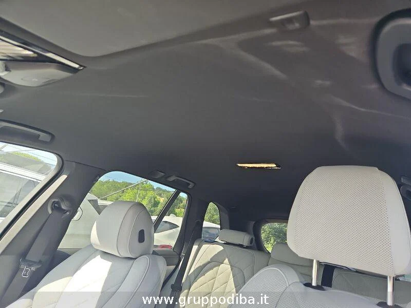 BMW X5 X5 xdrive30d MSport auto- Gruppo Diba