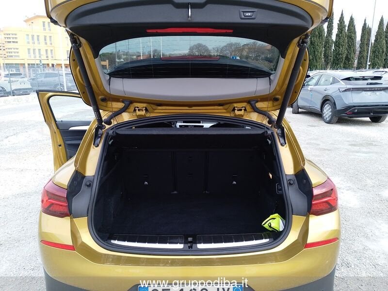 BMW X2 X2 xdrive25e Business X auto- Gruppo Diba