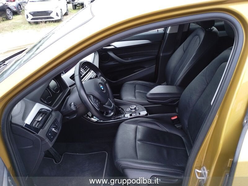 BMW X2 X2 xdrive25e Business X auto- Gruppo Diba
