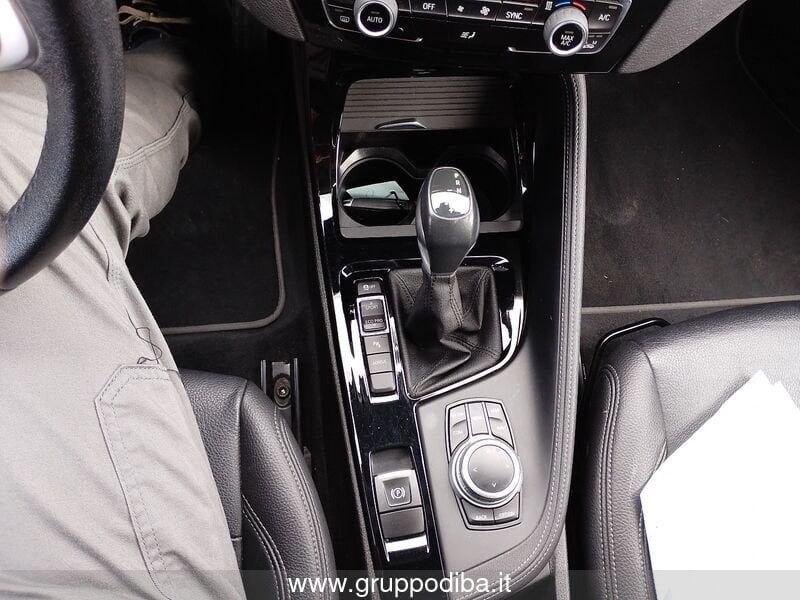 BMW X2 X2 xdrive25e Business X auto- Gruppo Diba