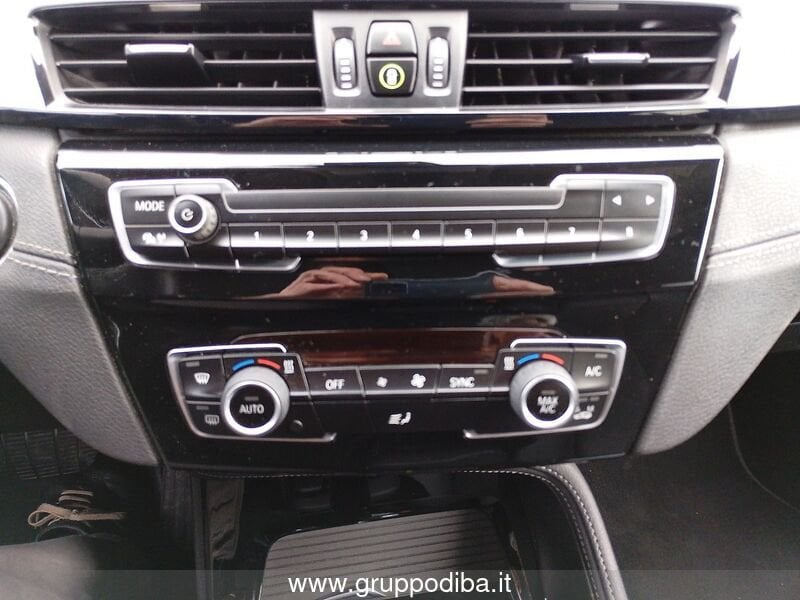 BMW X2 X2 xdrive25e Business X auto- Gruppo Diba