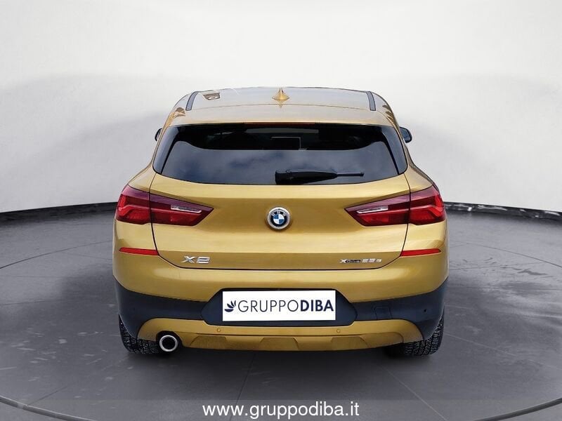 BMW X2 X2 xdrive25e Business X auto- Gruppo Diba