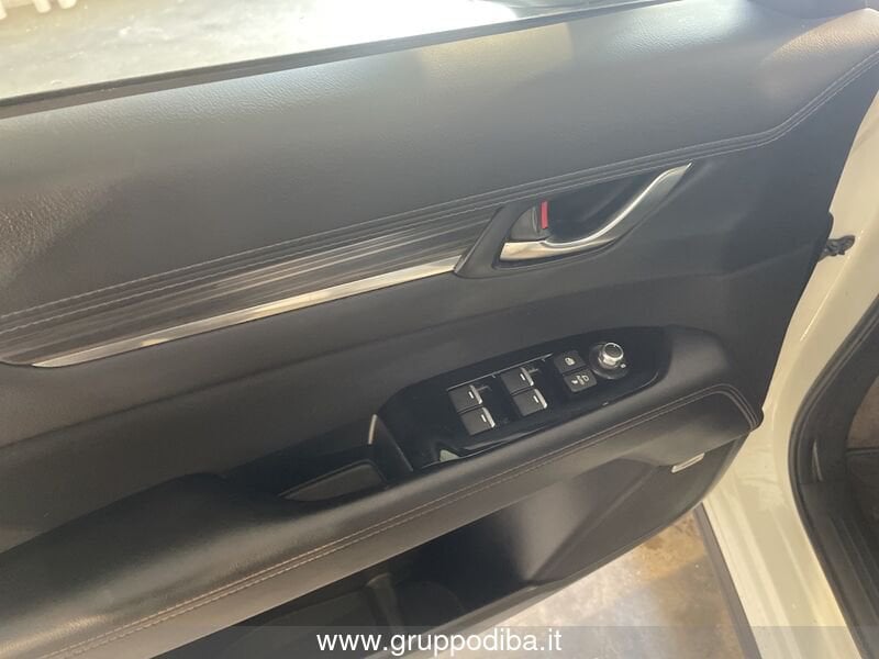Mazda CX-5 CX-5 2.2 Exclusive awd 175cv auto- Gruppo Diba